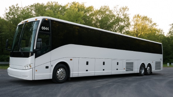 yonkers bus rentals for travel agents